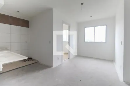 Apartamento com 2 Quartos à venda, 38m² no Vila Norma, São Paulo