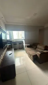 Apartamento com 3 Quartos para alugar, 65m² no Gurupi, Teresina
