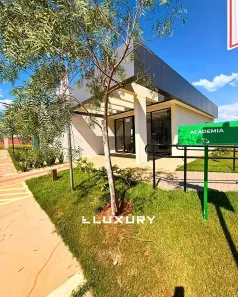 Casa de Condomínio com 3 Quartos à venda, 150m² no Jardins Berlim, Senador Canedo