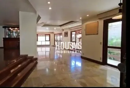 Casa de Condomínio com 7 Quartos à venda, 707m² no Barra da Tijuca, Rio de Janeiro