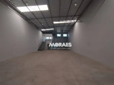 Galpão/Depósito/Armazém para alugar, 380m² no Jardim Auri Verde, Bauru