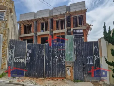 Sobrado com 3 Quartos à venda, 190m² no Umuarama, Osasco