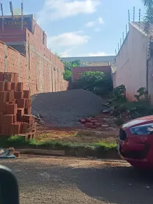 Lote/Terreno à venda, 204m² no Jardim Paulista, Maringá