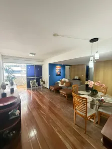 Apartamento com 3 Quartos à venda, 100m² no Ponta Verde, Maceió