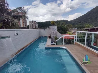 Casa com 3 Quartos à venda, 300m² no Canto do Forte, Praia Grande