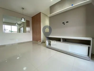 Apartamento com 2 Quartos à venda, 53m² no Vila Nambi, Jundiaí