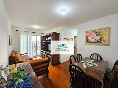 Apartamento com 3 Quartos à venda, 64m² no Vila Parque Jabaquara, São Paulo