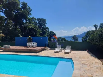 Casa com 6 Quartos à venda, 1422m² no Veloso (Cambaquara), Ilhabela