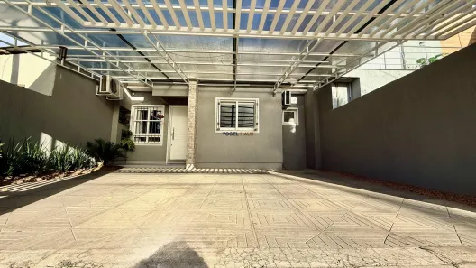 Casa de Condomínio com 3 Quartos à venda, 82m² no Mato Grande, Canoas