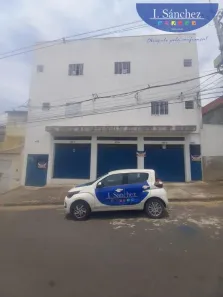 Casa com 2 Quartos para alugar, 70m² no Jardim América, Itaquaquecetuba