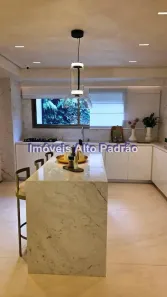 Apartamento com 4 Quartos à venda, 277m² no Vila Clementino, São Paulo