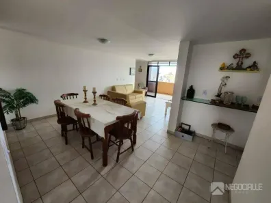 Apartamento com 3 Quartos à venda, 122m² no Intermares, Cabedelo