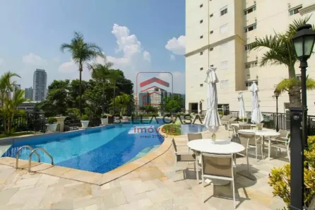 Apartamento com 3 Quartos à venda, 96m² no Parque da Vila Prudente, São Paulo