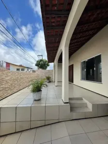 Casa com 3 Quartos à venda, 96m² no Bequimão, São Luís