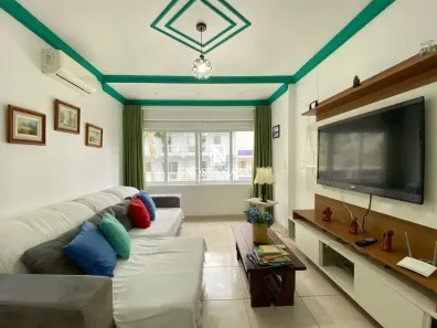 Apartamento com 3 Quartos à venda, 125m² no Torres, Torres
