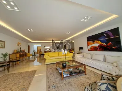 Casa de Condomínio com 4 Quartos à venda, 482m² no Chácara São Rafael, Campinas