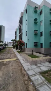 Apartamento com 2 Quartos à venda, 98m² no Iputinga, Recife