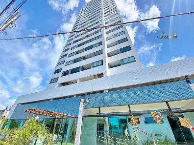 Apartamento com 1 Quarto para alugar, 40m² no Candeias, Jaboatão dos Guararapes