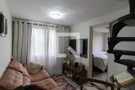 Cobertura com 3 Quartos à venda, 82m² no Cidade Líder, São Paulo