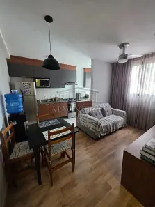 Apartamento com 2 Quartos à venda, 39m² no Vila Sacadura Cabral, Santo André