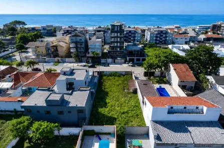 Lote/Terreno à venda, 525m² no Guaratuba, Guaratuba