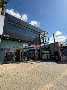 Sala Comercial para alugar, 228m² no Morada do Vale I, Gravataí