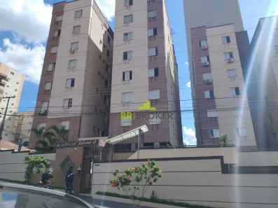 Apartamento com 4 Quartos à venda, 74m² no Vila Imperial, São José do Rio Preto