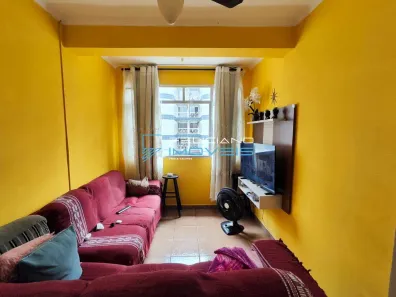 Apartamento com 2 Quartos à venda, 54m² no Canto do Forte, Praia Grande