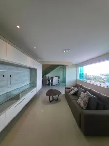 Apartamento com 4 Quartos à venda, 220m² no Parque 10 de Novembro, Manaus