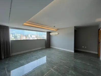 Cobertura com 4 Quartos à venda, 222m² no Castelo, Belo Horizonte