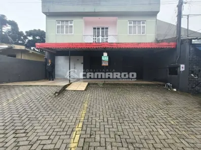 Ponto Comercial para alugar, 90m² no Sítio Cercado, Curitiba