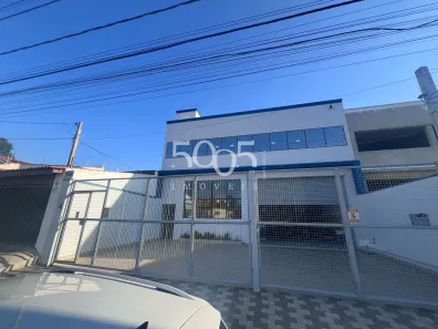 Galpão/Depósito/Armazém para alugar, 531m² no Jardim Rosinha, Itu