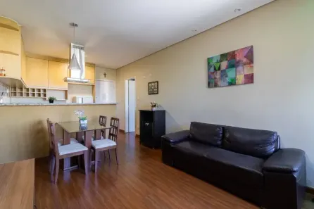 Apartamento com 1 Quarto para alugar, 70m² no Alphaville Centro Industrial e Empresarial/Alphaville., Barueri