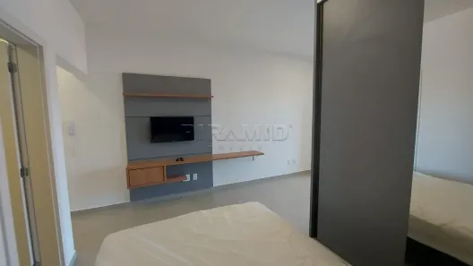 Apartamento com 1 Quarto para alugar, 34m² no Ribeirânia, Ribeirão Preto