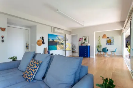 Apartamento com 3 Quartos à venda, 211m² no Pinheiros, São Paulo