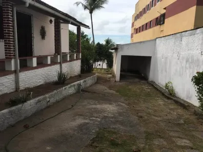 Casa com 3 Quartos à venda, 1174m² no Itapuã, Salvador