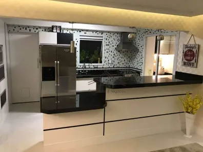 Apartamento com 3 Quartos à venda, 140m² no Santa Teresinha, São Paulo