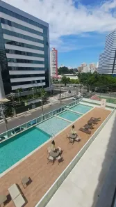 Apartamento com 3 Quartos à venda, 126m² no Pituba, Salvador