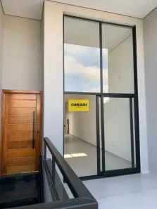 Sobrado com 3 Quartos à venda, 97m² no Vila Camilópolis, Santo André