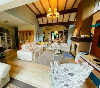 Casa com 4 Quartos à venda, 179m² no Ipê Amarelo, Gramado