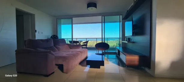 Apartamento com 4 Quartos à venda, 189m² no Braga, Cabo Frio