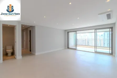 Apartamento com 3 Quartos à venda, 149m² no Moema, São Paulo