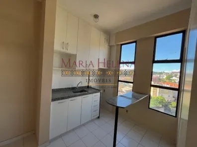 Kitnet com 1 Quarto à venda, 62m² no Centro, Caxambu