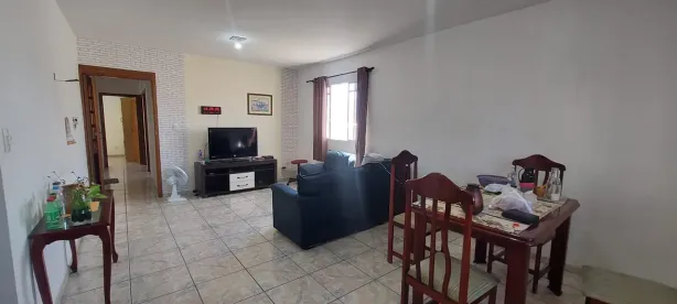Casa com 3 Quartos para venda ou aluguel, 107m² no Jardim das Indústrias, São José dos Campos