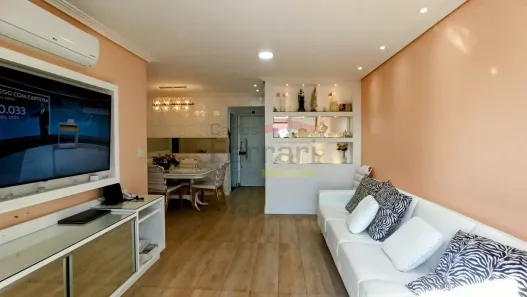 Apartamento com 3 Quartos à venda, 96m² no Tucuruvi, São Paulo
