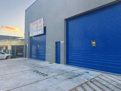 Galpão/Depósito/Armazém para alugar, 160m² no Jacintinho, Maceió