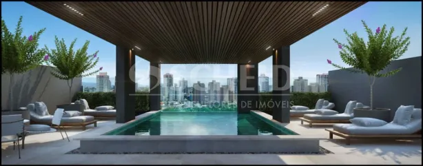 Flat com 1 Quarto à venda, 32m² no Vila Mariana, São Paulo