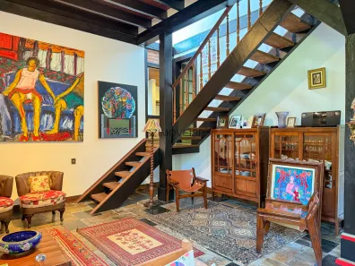 Casa com 4 Quartos à venda, 405m² no Itanhangá, Rio de Janeiro