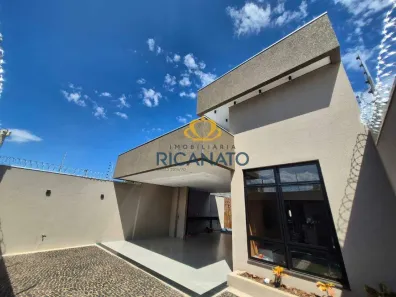 Casa com 3 Quartos à venda, 191m² no Plano Diretor Sul, Palmas