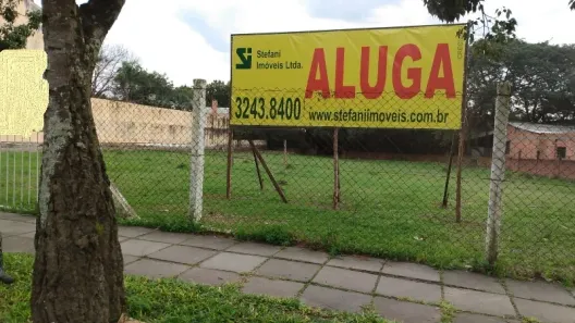 Lote/Terreno para alugar, 642m² no Ipanema, Porto Alegre